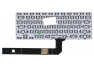 Клавиатура для ноутбука Lenovo Chromebook S340-14 черная