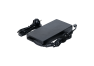 Блок питания (сетевой адаптер) для ноутбуков Lenovo 20V 15A 300W прямоугольный черный slim, с сетевым кабелем Premium