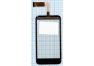Сенсорное стекло (тачскрин) для HTC Incredible S G11 черный