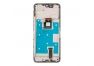Дисплей (экран) в сборе с тачскрином для Huawei Honor X7b 4G, 90 Smart (CLK-LX1, CLK-NX1) черный с рамкой (Premium LCD) Дисплей (экран) в сборе с тачскрином для Huawei Honor X7b 4G, 90 Smart (CLK-LX1, CLK-NX1) черный с рамкой (Premium LCD)