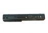Аккумулятор OEM (совместимый с HSTNN-OB75, HSTNN-Q35C) для ноутбука HP Pavilion DV7 14.4V 5200mAh черный
