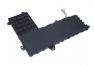 Аккумулятор B21N1505 для ноутбука Asus E402SA 7.6V 32Wh (4200mAh) (Тип 1) черный Premium (сломано крепление)