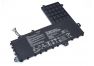 Аккумулятор B21N1505 для ноутбука Asus E402SA 7.6V 32Wh (4200mAh) (Тип 1) черный Premium (сломано крепление)