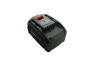Аккумулятор для Worx WA3511, WA3512, WA3512.1, WA3523 18V 4000mAh Li-ion Аккумулятор для Worx WA3511, WA3512, WA3512.1, WA3523 18V 4000mAh Li-ion