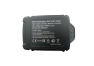 Аккумулятор для Worx WA3511, WA3512, WA3512.1, WA3523 18V 4000mAh Li-ion Аккумулятор для Worx WA3511, WA3512, WA3512.1, WA3523 18V 4000mAh Li-ion
