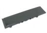 Аккумулятор OEM (совместимый с 39DY5, F62G0) для ноутбука Dell Inspiron 13 7373 11.4V 2200mAh черный