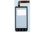 Сенсорное стекло (тачскрин) для HTC Evo 3D G17 черный