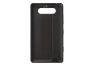Задняя крышка аккумулятора для Nokia Lumia 820 черная