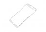 Рамка дисплея для iPhone 8 Plus + клей (белый)