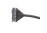 Шлейф матрицы для ноутбука Lenovo IdeaPad G50-30, G50-45, G50-75 (версия 1, 30pin, с поддержкой дискретной видеокарты)