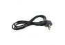 Блок питания (сетевой адаптер) для Samsung 12V 3.33A 40W 3.0x1.1мм черный, с сетевым кабелем