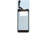 Сенсорное стекло (тачскрин) для HTC Butterfly X920E белый