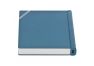 Универсальный внешний аккумулятор Power Bank WK Book Series WP-033 20000 mAh синий