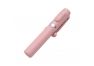 Держатель монопод-трипод HOCO K11 Wireless зажим, BT4.2 пульт, 0.68м розовый