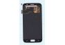 Дисплей (экран) в сборе с тачскрином для Samsung Galaxy S7 SM-G930F черный (Premium LCD)
