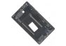 Задняя крышка аккумулятора для Asus ZenPad C 7.0 Z170MG-1A черная