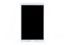 Дисплей (экран) в сборе с тачскрином для Samsung Galaxy Tab A 10.1 SM-T580/T585 белый