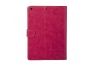 Чехол из эко – кожи RICH BOSS Executive Case для Apple iPad Air раскладной, розовый, бежевый