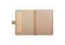 Чехол из эко – кожи RICH BOSS Executive Case для Apple iPad Air раскладной, кофе, коричневый