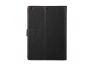 Чехол из эко – кожи RICH BOSS Executive Case для Apple iPad Air раскладной, кофе, черный