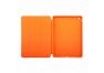 Чехол из эко – кожи Smart Case для Apple iPad Air раскладной, оранжевый