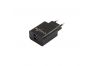 Блок питания (сетевой адаптер) VIXION L7m 2xUSB, 2.1A с кабелем micro USB 1м (черный)