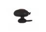 Bluetooth гарнитура HOCO E28 Cool Road Bluetooth Headset моно (черная)