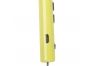 Bluetooth гарнитура MS-760A Neck Chain Type вставная желтая, коробка