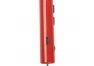 Bluetooth гарнитура MS-760A Neck Chain Type вставная красная, коробка