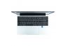 Ноутбук Azerty AZ-1501 (15.6" Intel Core i7-5557U, 8Gb DDR3, SSD 240Gb M.2) серебристый