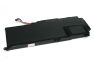 Аккумулятор V79Y0 для ноутбука Dell XPS 14z-L412z 14.8V 58Wh (3900mAh) черный Premium
