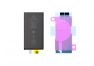 Аккумуляторная ячейка (банка) для iPhone 13 усиленная 3.84V 3510 mAh с монтажным скотчем