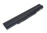 Аккумулятор AS10C5E для ноутбука Acer Aspire 5951 14.8V 5900mAh черный (с разбора) Premium