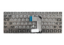 Клавиатура для ноутбука Asus E406SA, E406S, E406MA, E406M чёрная без рамки