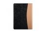 Чехол из эко – кожи RICH BOSS для Apple iPad Air 2 раскладной, черный, бежевый