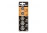 Элемент питания Duracell CR2032 BL5 (5 шт)