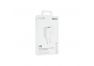 Блок питания (сетевой адаптер) VIXION Special Edition H8 1xUSB 3A Quick Charger 3.0 18W (белый)