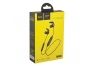 Bluetooth гарнитура HOCO ES22 Flaunt Sportive Bluetooth Headset спорт вставная стерео (черная)