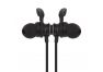 Bluetooth гарнитура HOCO ES22 Flaunt Sportive Bluetooth Headset спорт вставная стерео (черная)
