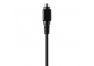 Блок питания (сетевой адаптер) для ноутбуков Toshiba 19V 9.5A 180W 4 пин female черный с сетевым кабелем