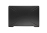 Крышка матрицы для ноутбука Asus FX504GD, FX504GE, FX504GM, чёрный, OEM