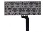 Клавиатура для ноутбука Asus Vivobook 14 X405U черная