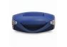 Колонка беспроводная Bluetooth J-E16 mini (синяя)