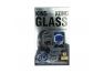 Защитное стекло WK Kingkong WTP-40 6D Curved HD для iPhone 11 Pro, Xs, X с черной рамкой 0.22 мм