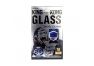 Защитное стекло WK Kingkong WTP-40 6D Curved HD для iPhone 11, Xr с черной рамкой 0.22 мм