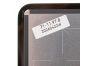 Дисплей (экран) в сборе с тачскрином для Infinix XPAD 20 Pro 12" (X1201) черный Premium LCD