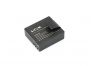 Аккумуляторная батарея (аккумулятор) SDX400MC для видеокамеры Carcam 4K SJCAM 3,7V 900mAh