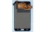 Дисплей (экран) в сборе с тачскрином для Samsung Galaxy Note 1 GT-N7000 белый