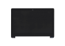 Матрица в сборе с тачскрином и рамкой для Asus N591 черный (разрешение Full HD)