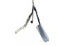 Шлейф матрицы для ноутбука Asus K52, K52F, A52 (40pin, LED)